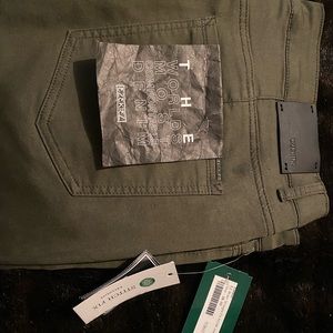 Men’s Ezekiel EZ Rider Straight Fit NOW Jean